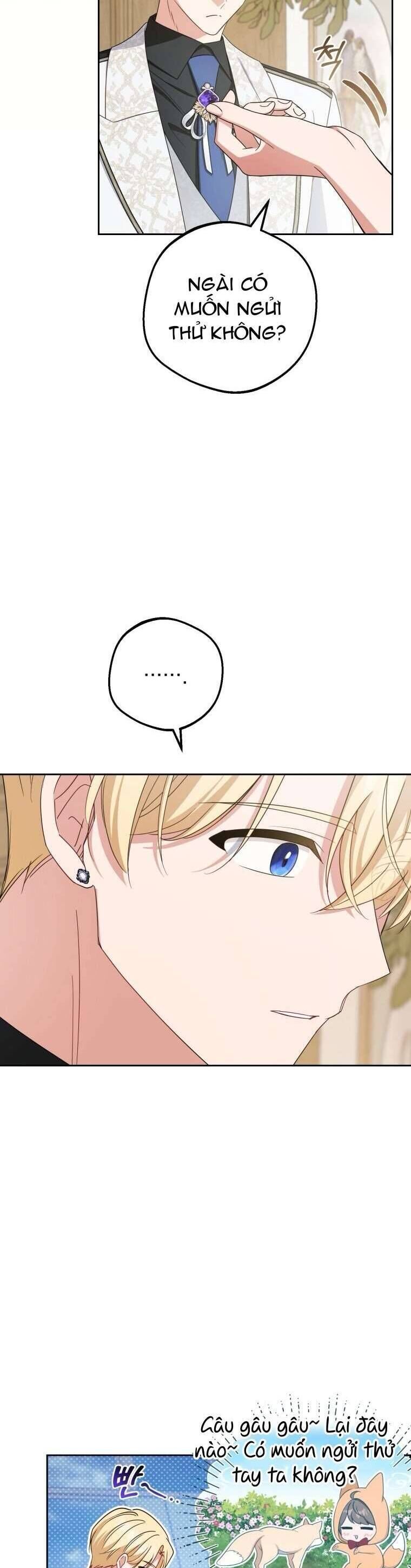 Cứ Cố Gắng Hết Sức Để Hối Hận: Chapter 12