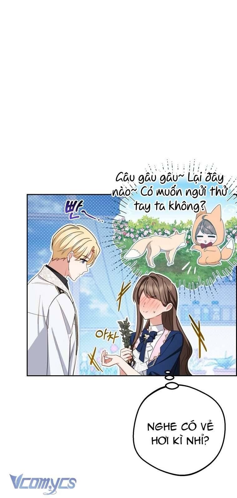 Cứ Cố Gắng Hết Sức Để Hối Hận: Chapter 12