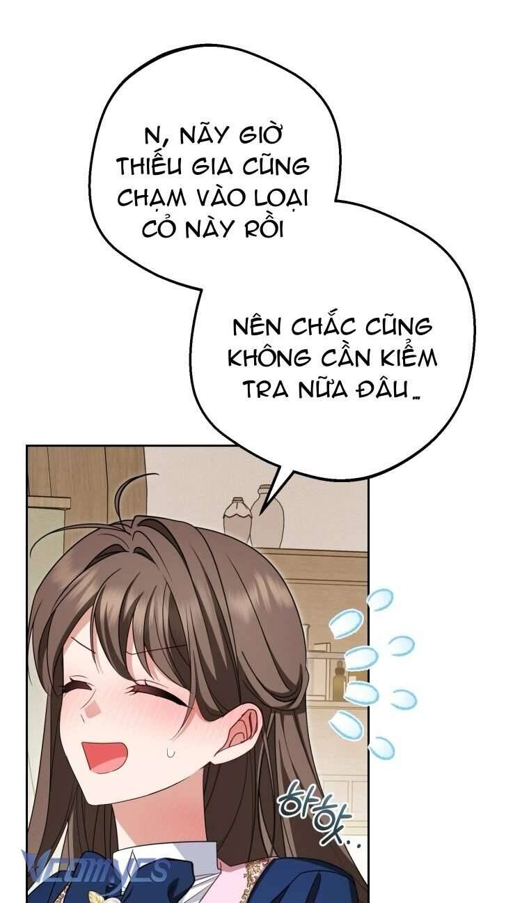 Cứ Cố Gắng Hết Sức Để Hối Hận: Chapter 12