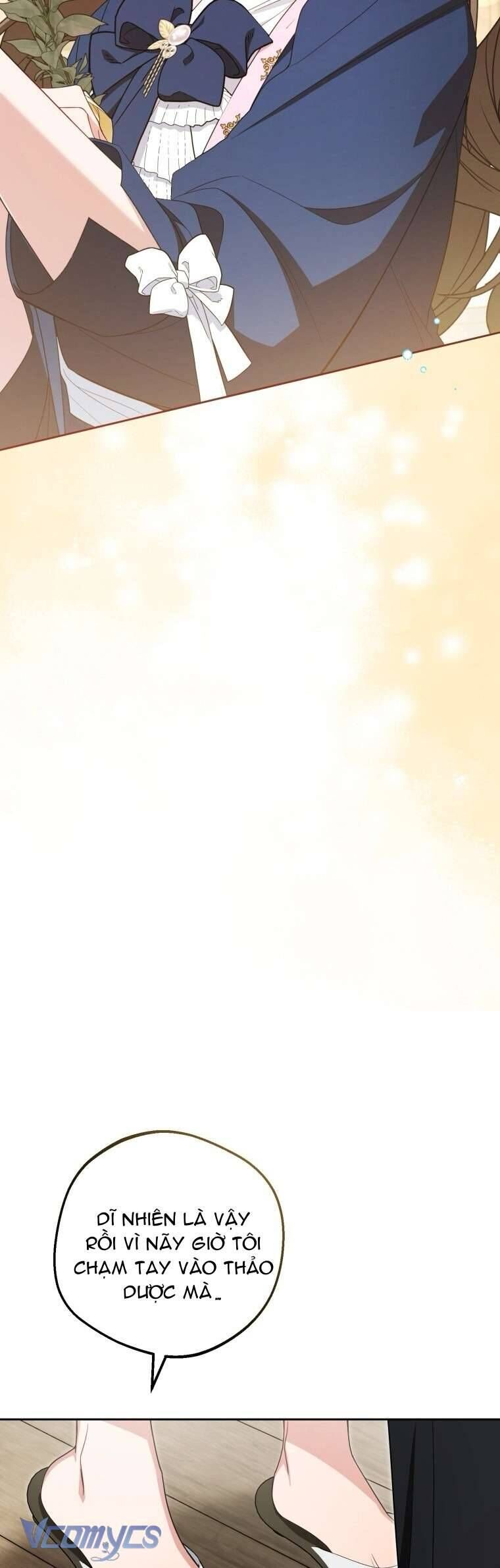 Cứ Cố Gắng Hết Sức Để Hối Hận: Chapter 12