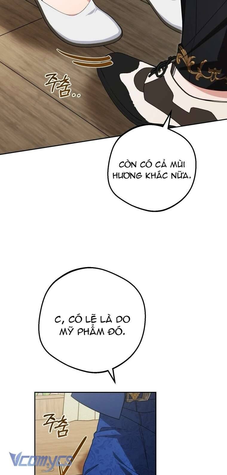 Cứ Cố Gắng Hết Sức Để Hối Hận: Chapter 12