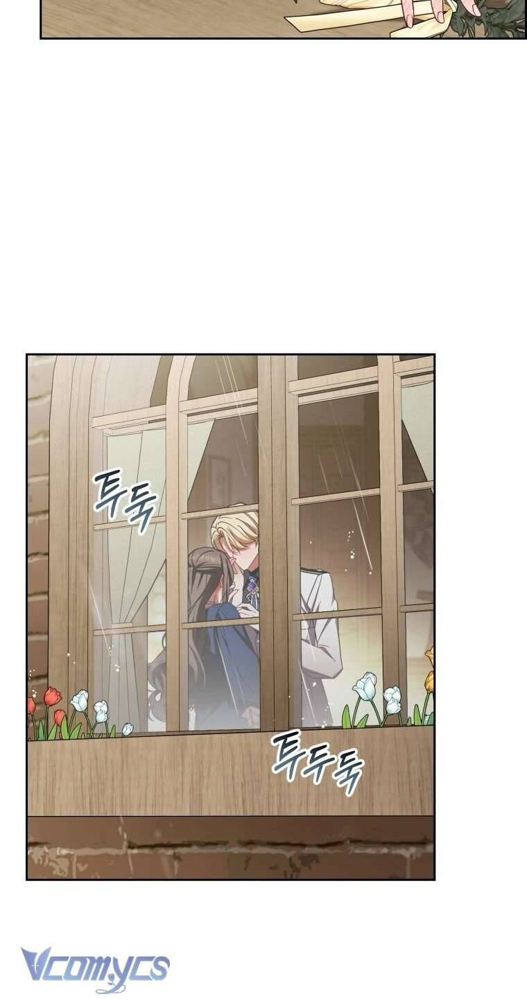 Cứ Cố Gắng Hết Sức Để Hối Hận: Chapter 12