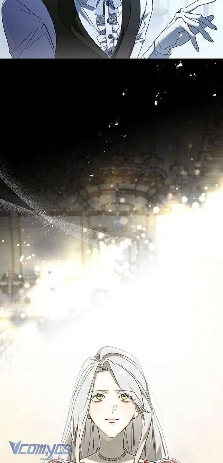 Cứ Cố Gắng Hết Sức Để Hối Hận: Chapter 13