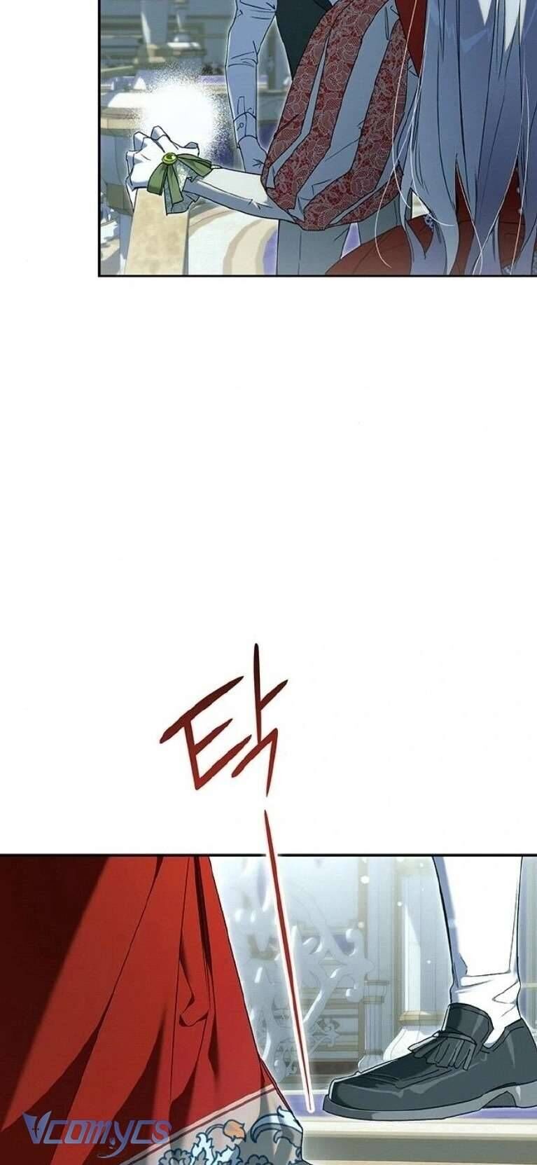 Cứ Cố Gắng Hết Sức Để Hối Hận: Chapter 13