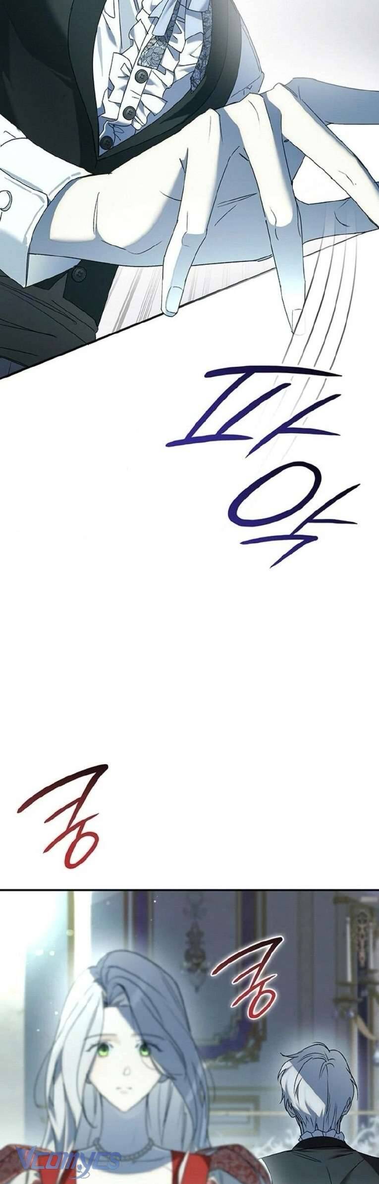 Cứ Cố Gắng Hết Sức Để Hối Hận: Chapter 13