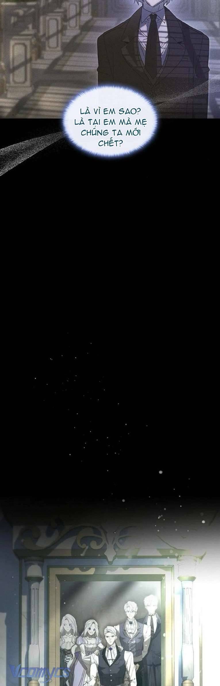 Cứ Cố Gắng Hết Sức Để Hối Hận: Chapter 13