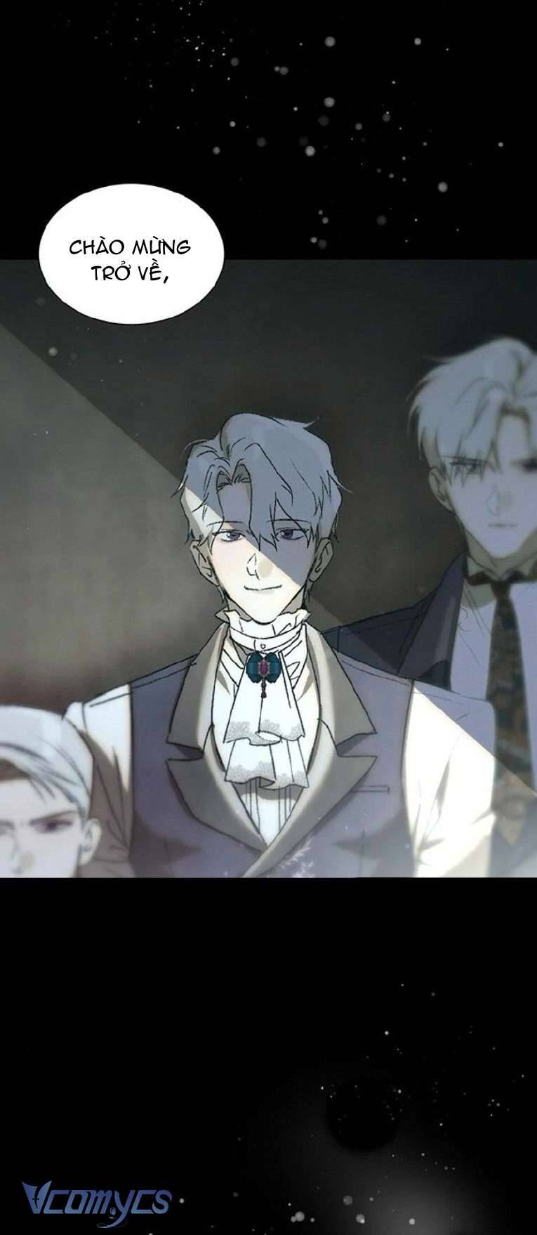 Cứ Cố Gắng Hết Sức Để Hối Hận: Chapter 13