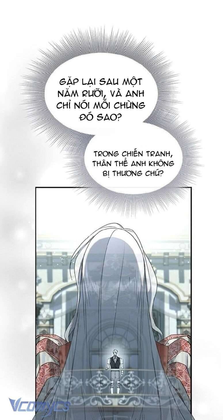 Cứ Cố Gắng Hết Sức Để Hối Hận: Chapter 13