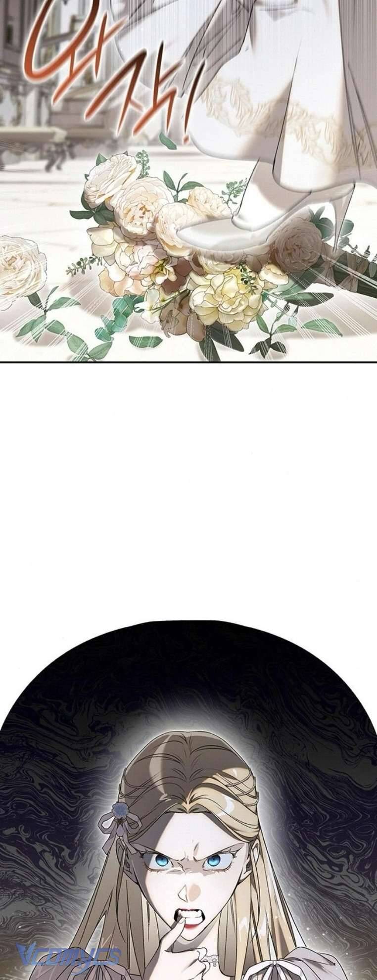 Cứ Cố Gắng Hết Sức Để Hối Hận: Chapter 13