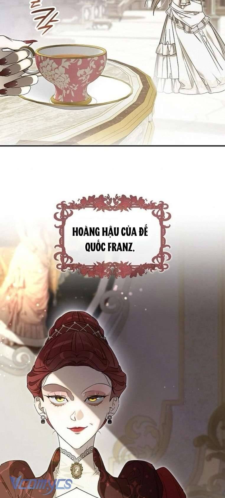 Cứ Cố Gắng Hết Sức Để Hối Hận: Chapter 13