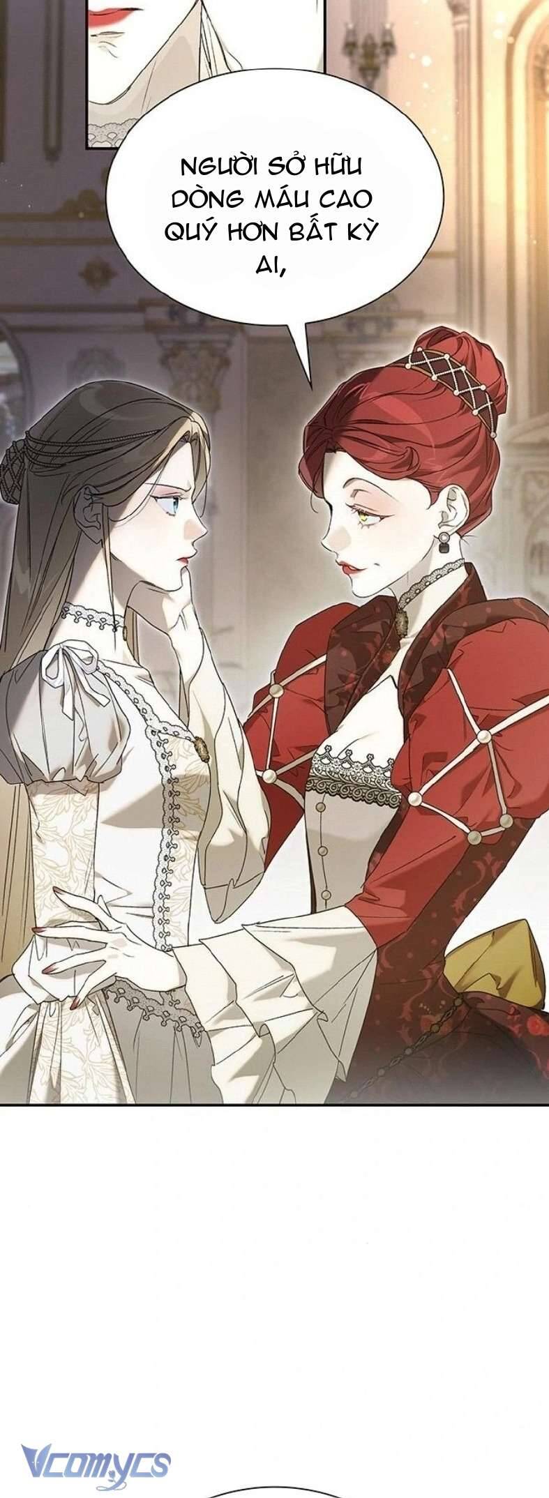 Cứ Cố Gắng Hết Sức Để Hối Hận: Chapter 13