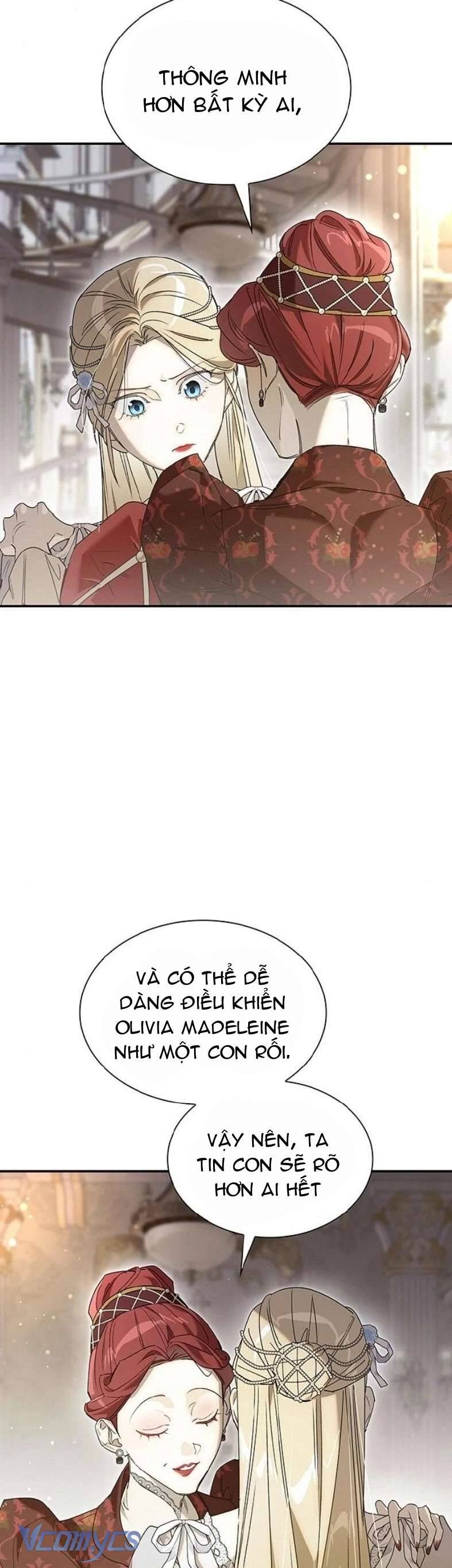 Cứ Cố Gắng Hết Sức Để Hối Hận: Chapter 13