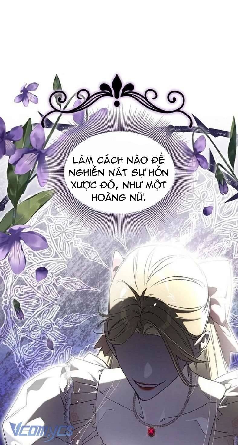 Cứ Cố Gắng Hết Sức Để Hối Hận: Chapter 13