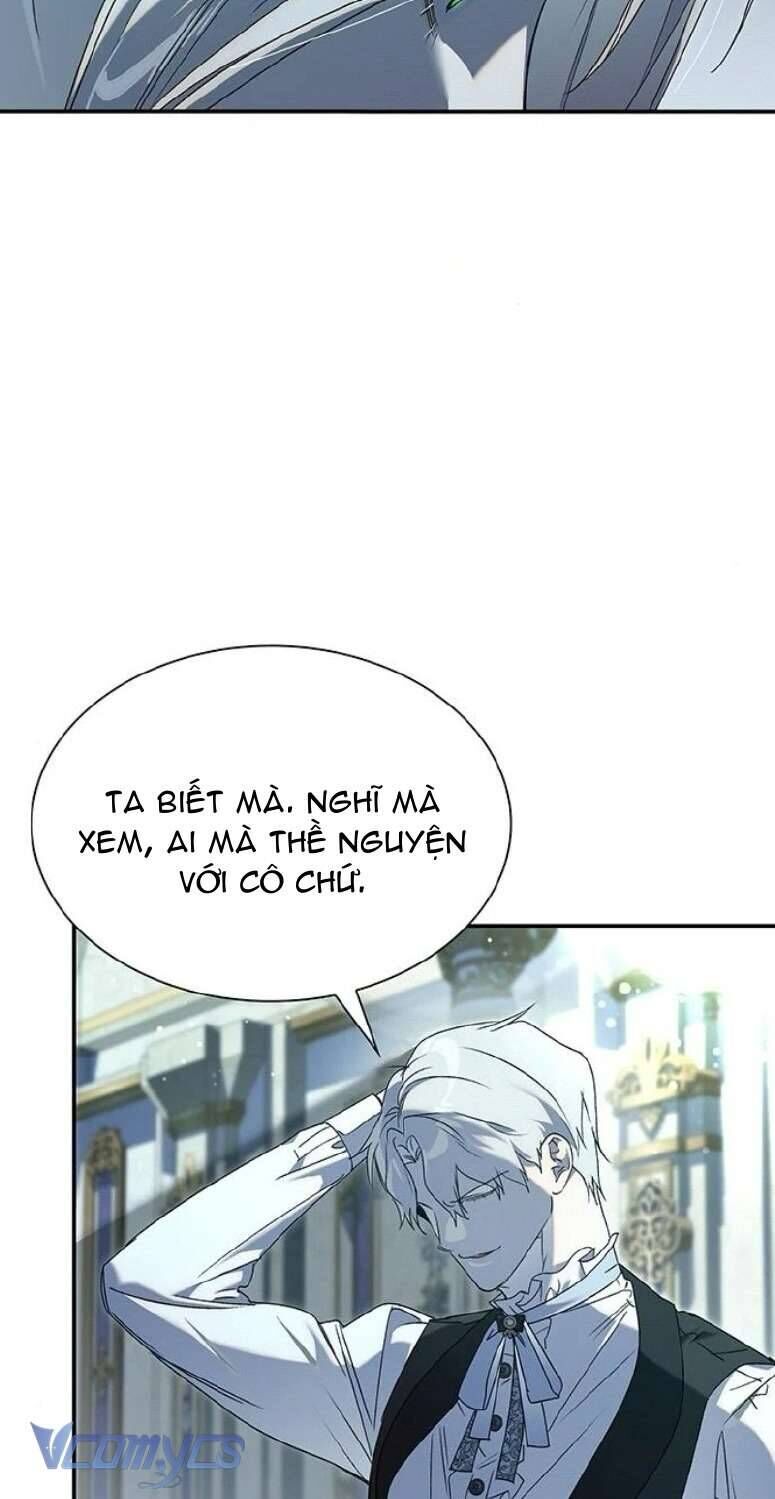 Cứ Cố Gắng Hết Sức Để Hối Hận: Chapter 13