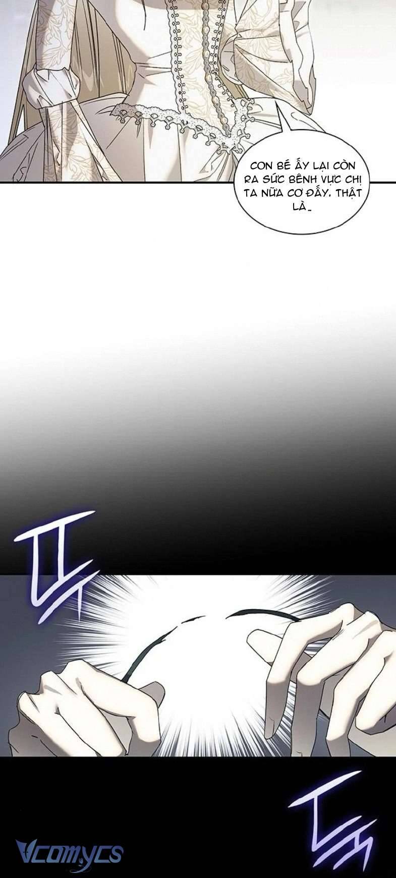 Cứ Cố Gắng Hết Sức Để Hối Hận: Chapter 13