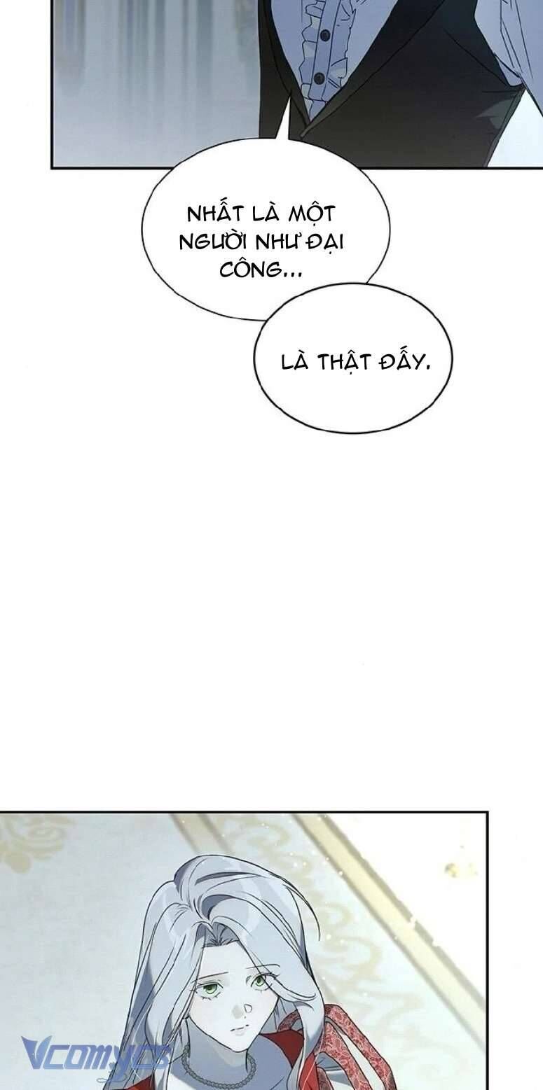 Cứ Cố Gắng Hết Sức Để Hối Hận: Chapter 13