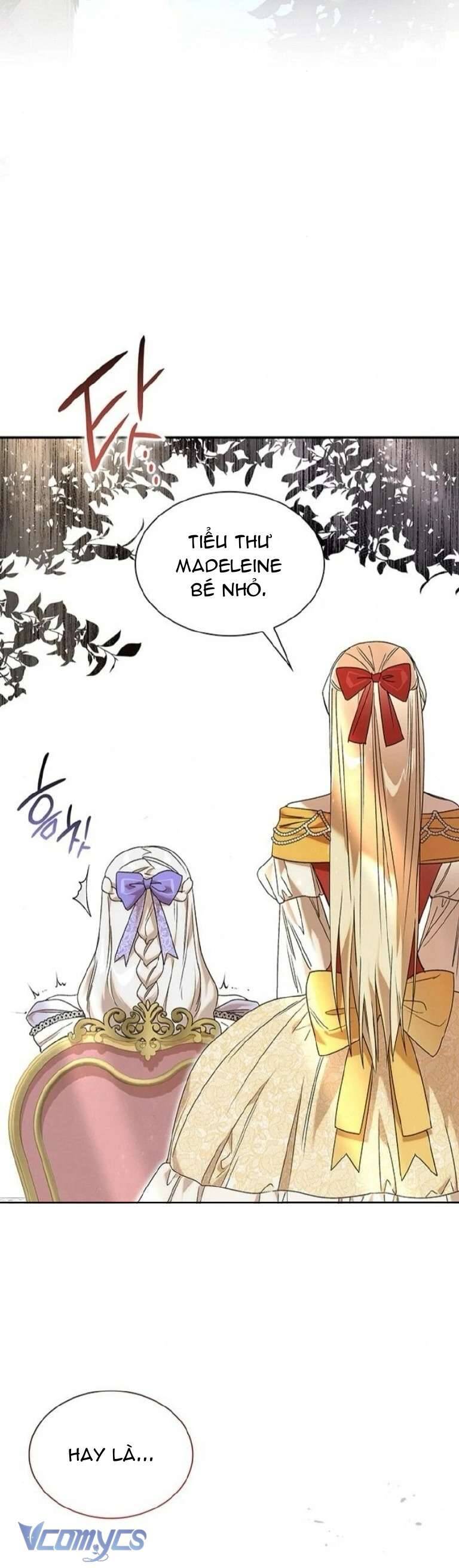 Cứ Cố Gắng Hết Sức Để Hối Hận: Chapter 13