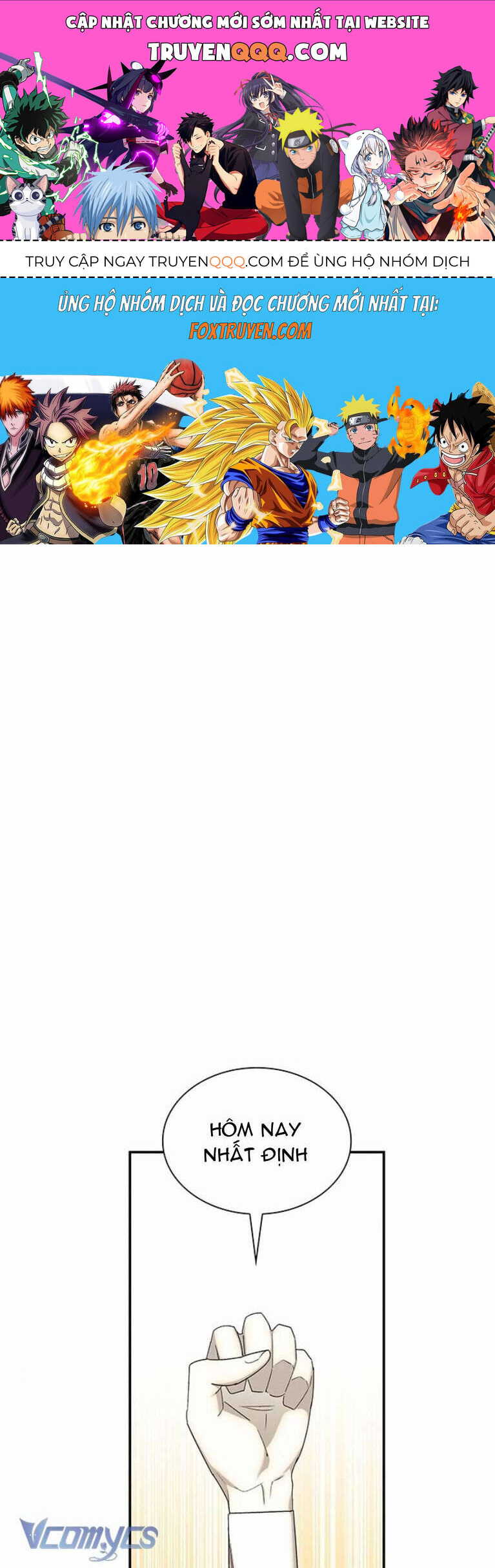 Cứ Cố Gắng Hết Sức Để Hối Hận: Chapter 14