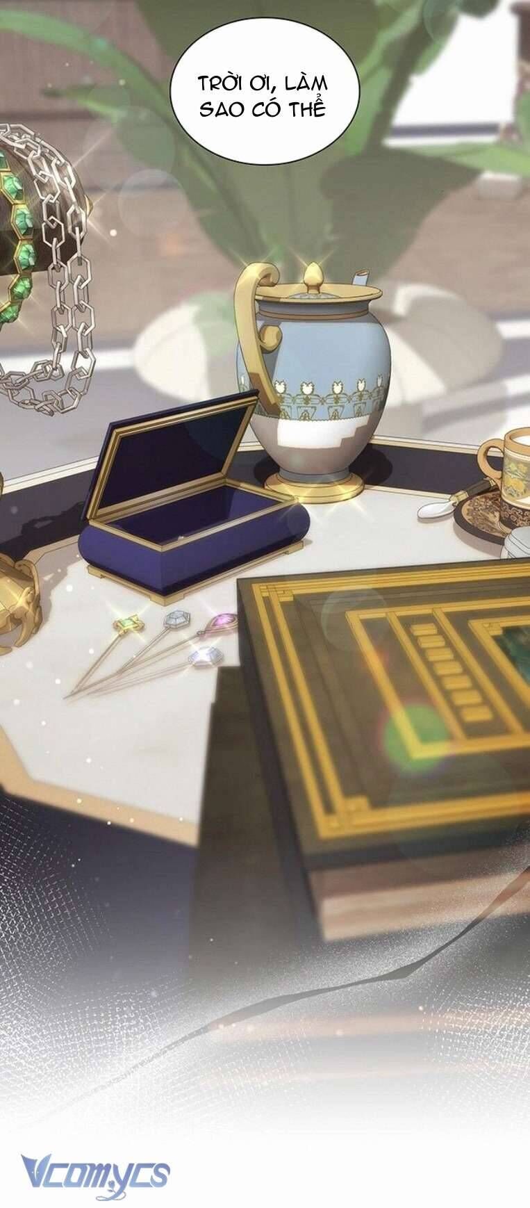 Cứ Cố Gắng Hết Sức Để Hối Hận: Chapter 14