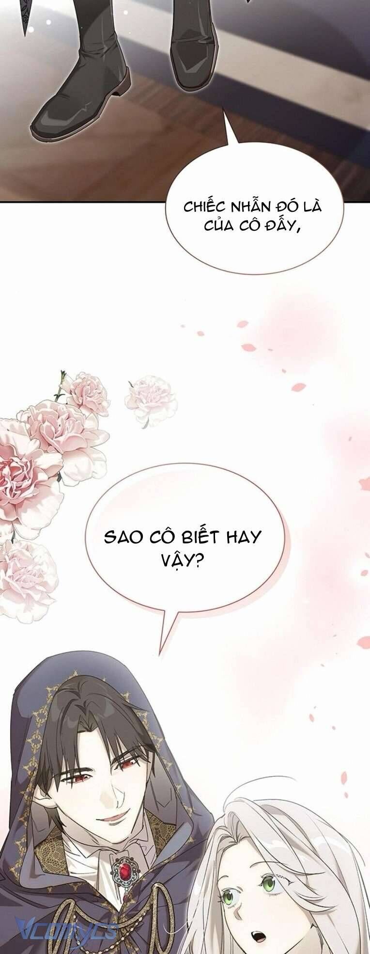 Cứ Cố Gắng Hết Sức Để Hối Hận: Chapter 14