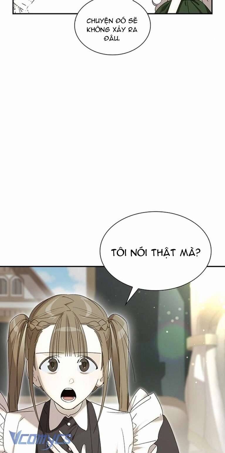 Cứ Cố Gắng Hết Sức Để Hối Hận: Chapter 14