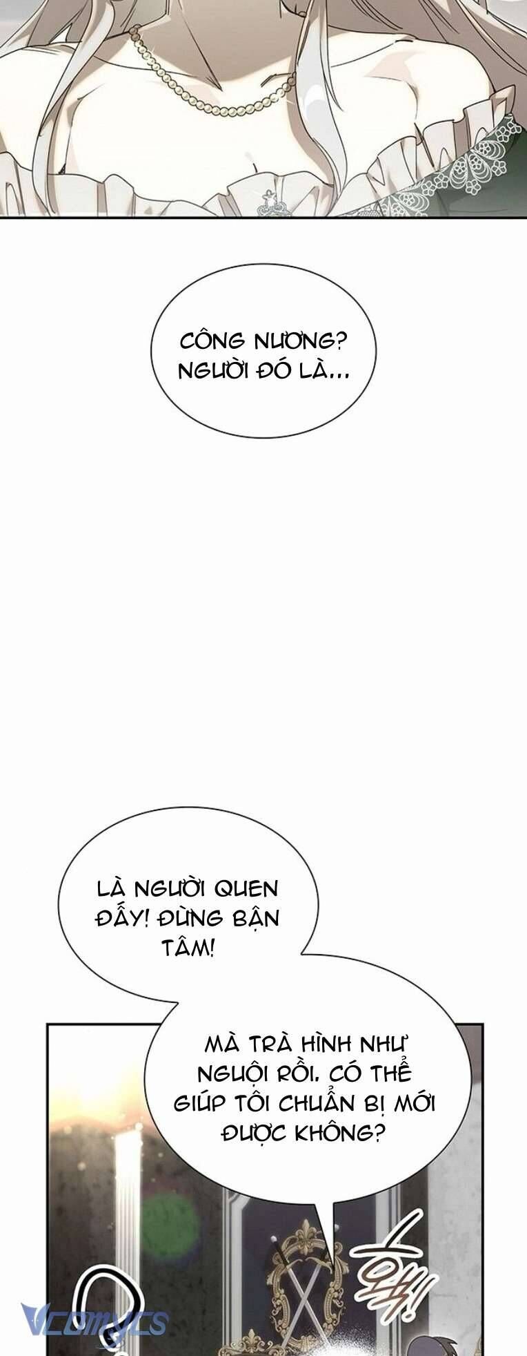 Cứ Cố Gắng Hết Sức Để Hối Hận: Chapter 14