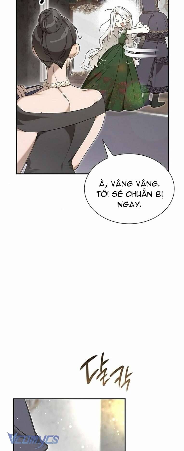 Cứ Cố Gắng Hết Sức Để Hối Hận: Chapter 14