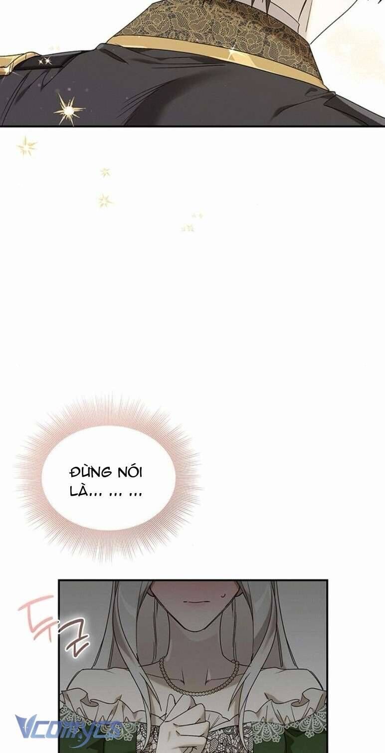 Cứ Cố Gắng Hết Sức Để Hối Hận: Chapter 14