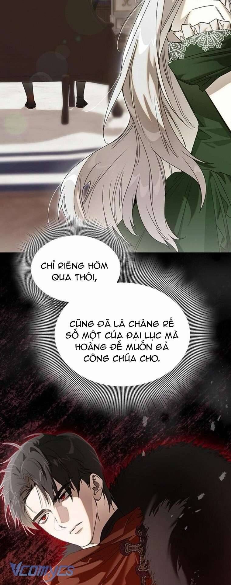 Cứ Cố Gắng Hết Sức Để Hối Hận: Chapter 14
