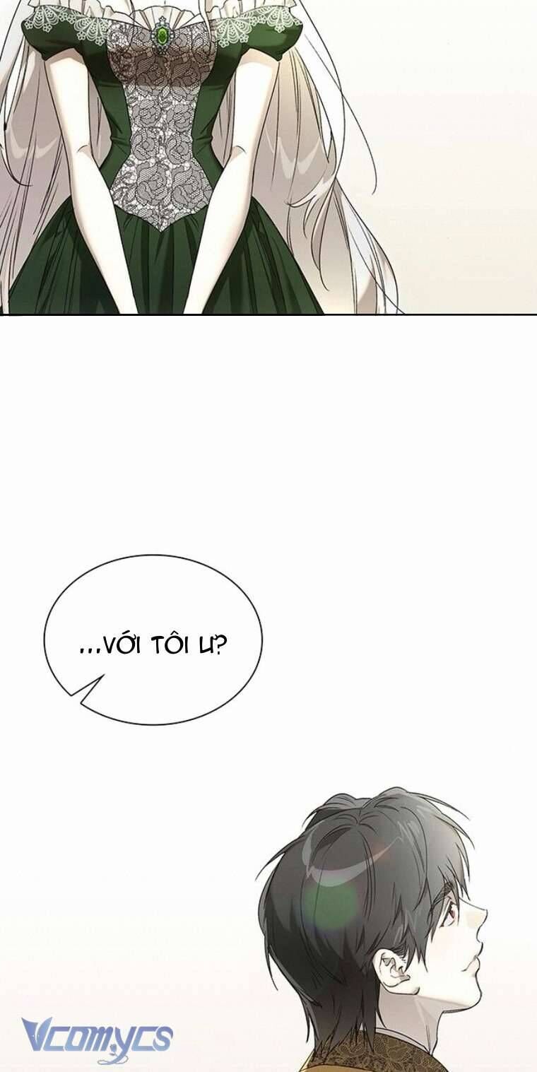 Cứ Cố Gắng Hết Sức Để Hối Hận: Chapter 14