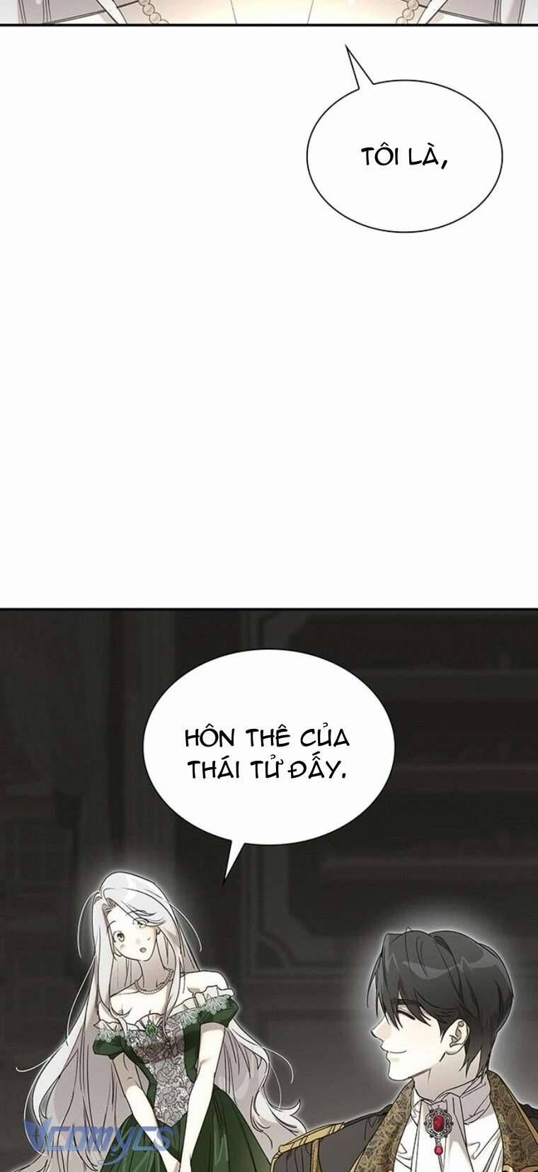 Cứ Cố Gắng Hết Sức Để Hối Hận: Chapter 14