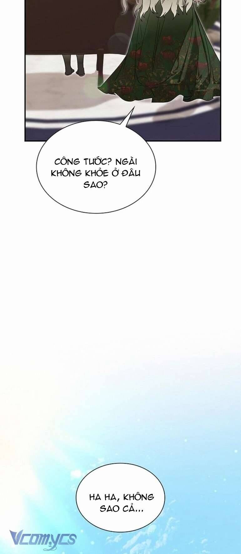 Cứ Cố Gắng Hết Sức Để Hối Hận: Chapter 14