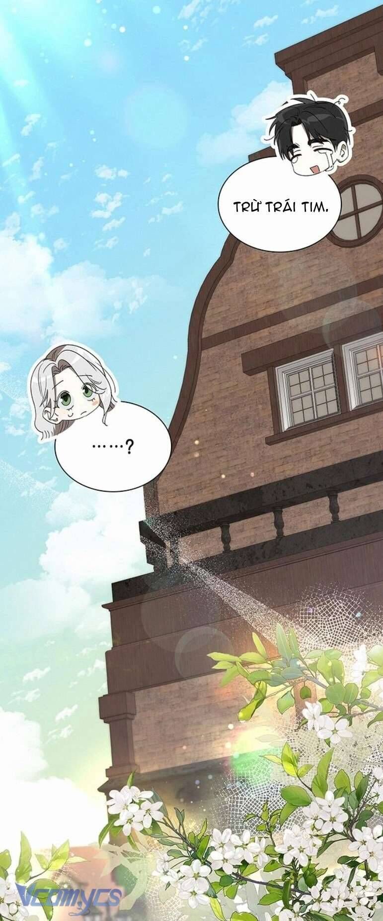 Cứ Cố Gắng Hết Sức Để Hối Hận: Chapter 14