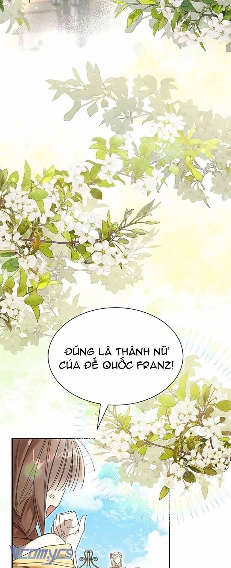 Cứ Cố Gắng Hết Sức Để Hối Hận: Chapter 14