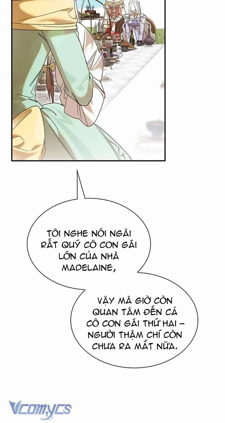 Cứ Cố Gắng Hết Sức Để Hối Hận: Chapter 14