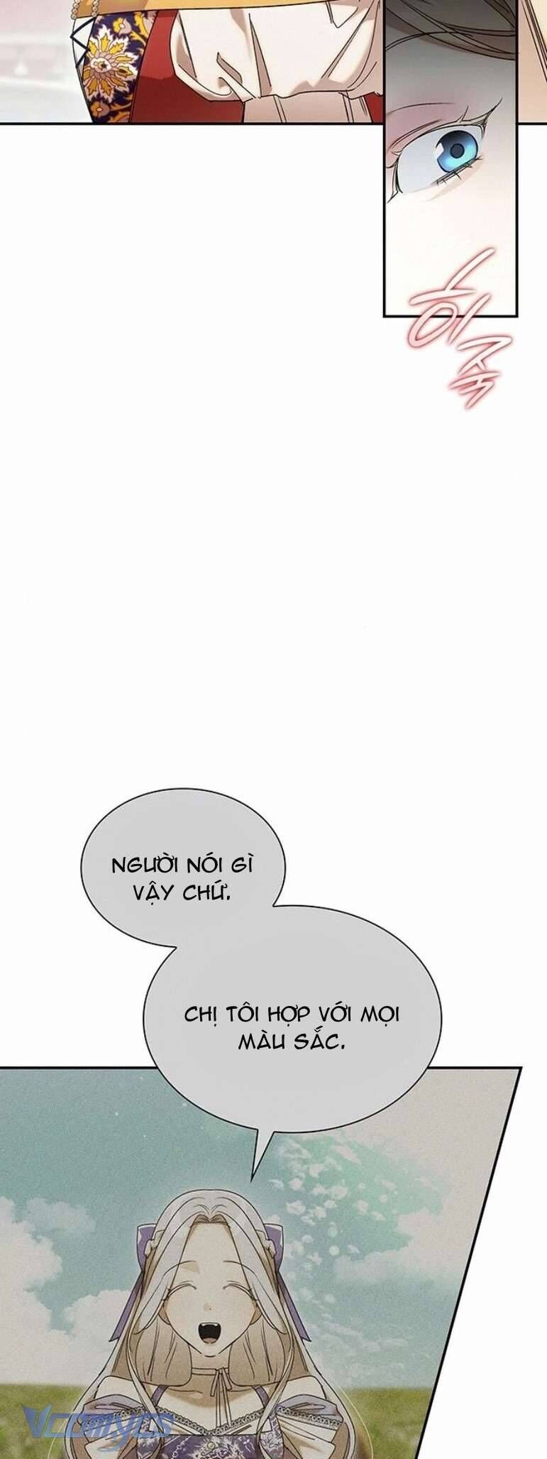 Cứ Cố Gắng Hết Sức Để Hối Hận: Chapter 14