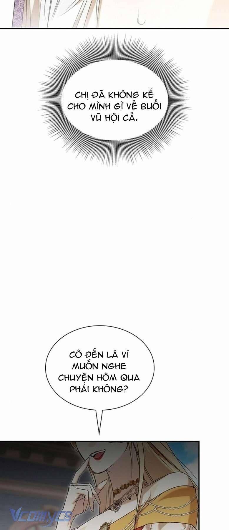 Cứ Cố Gắng Hết Sức Để Hối Hận: Chapter 14