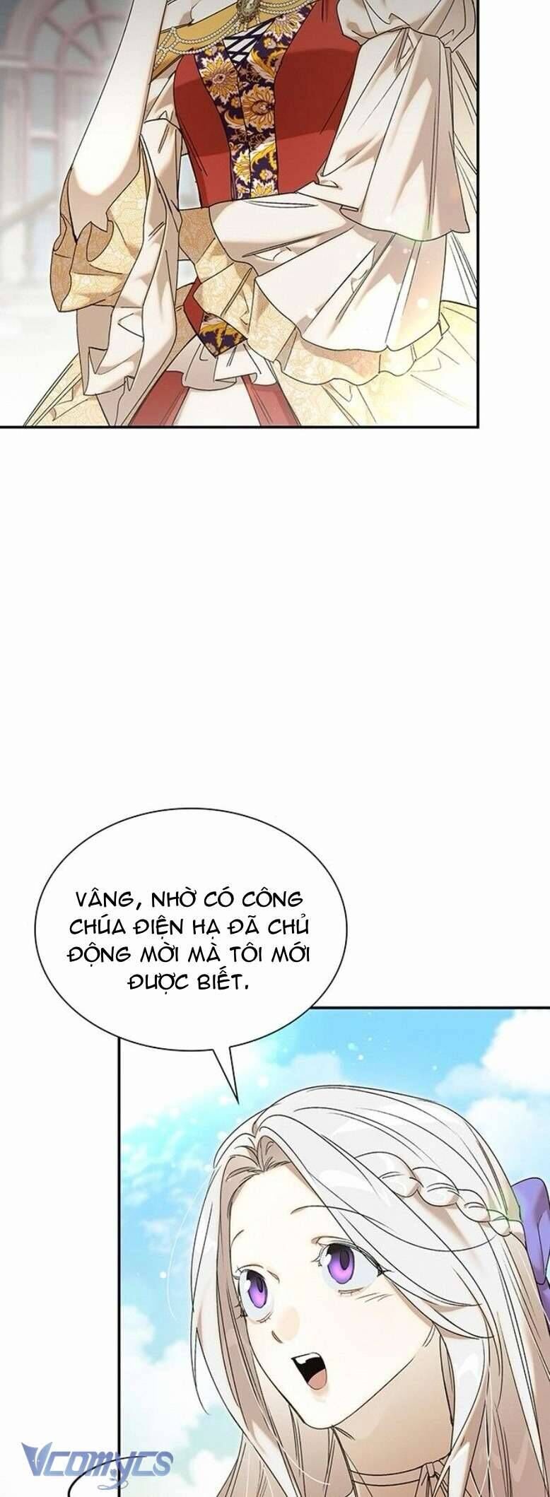 Cứ Cố Gắng Hết Sức Để Hối Hận: Chapter 14