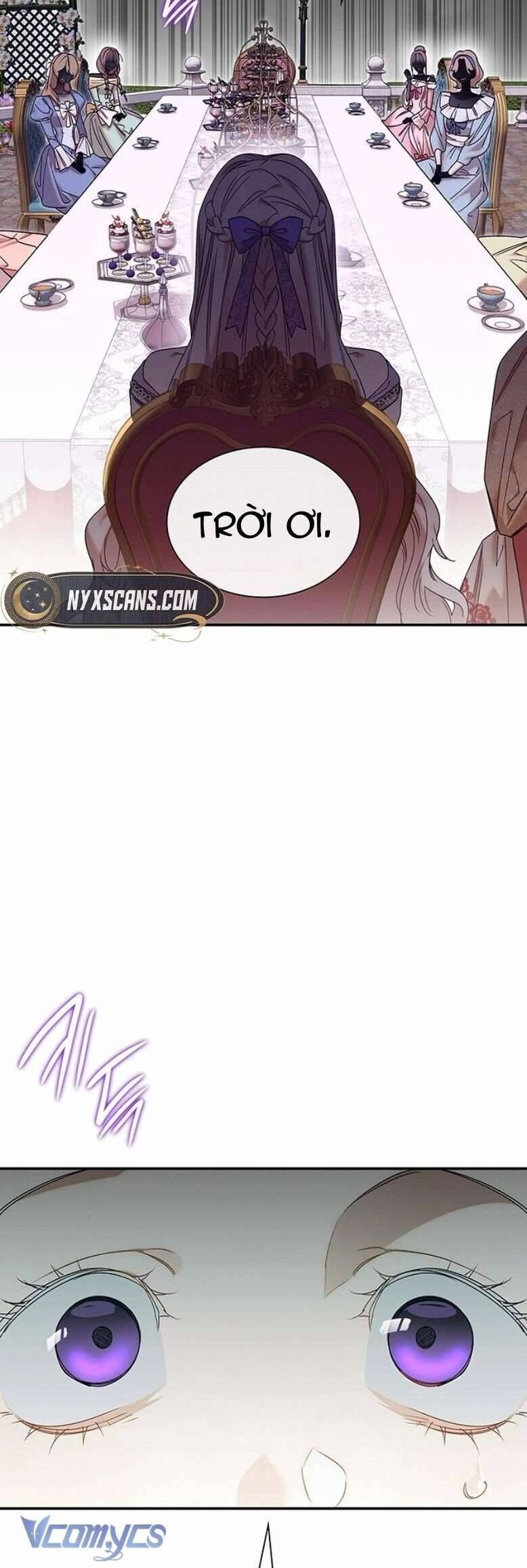 Cứ Cố Gắng Hết Sức Để Hối Hận: Chapter 14