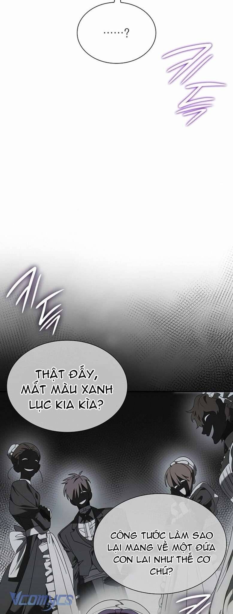 Cứ Cố Gắng Hết Sức Để Hối Hận: Chapter 14