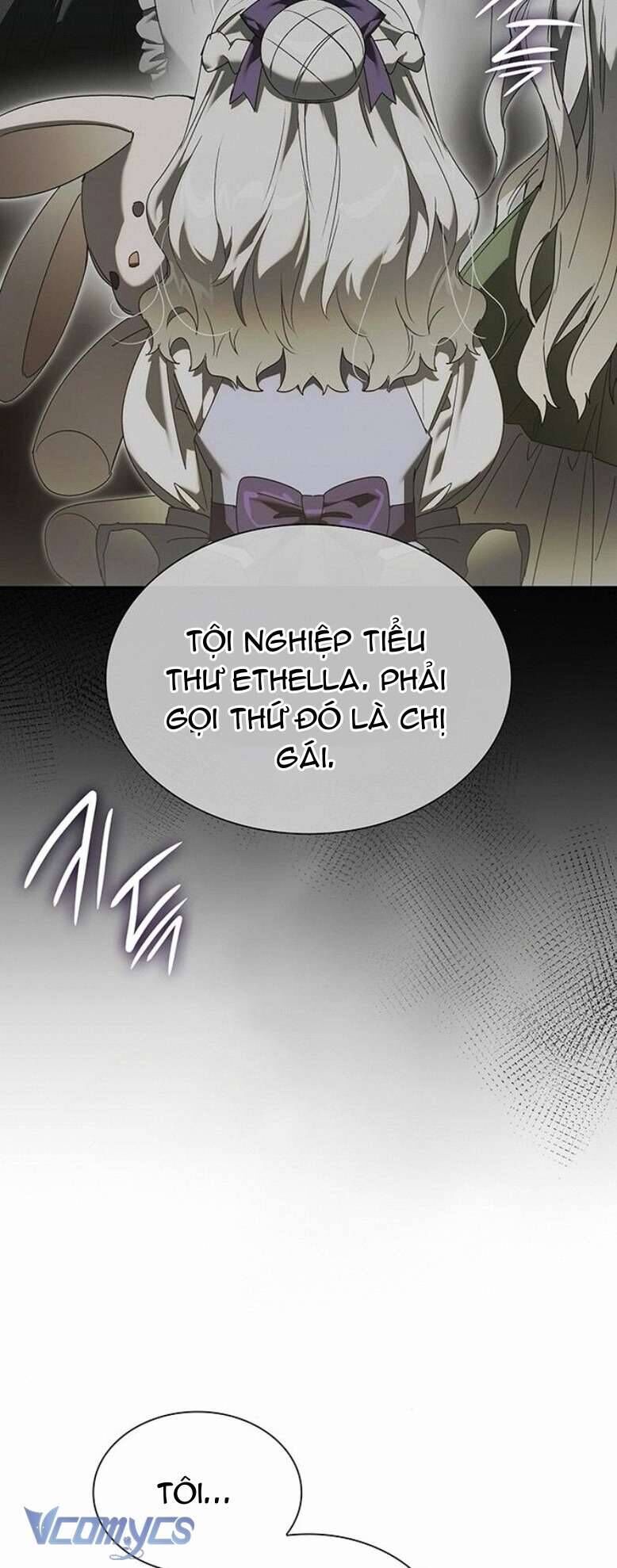 Cứ Cố Gắng Hết Sức Để Hối Hận: Chapter 14