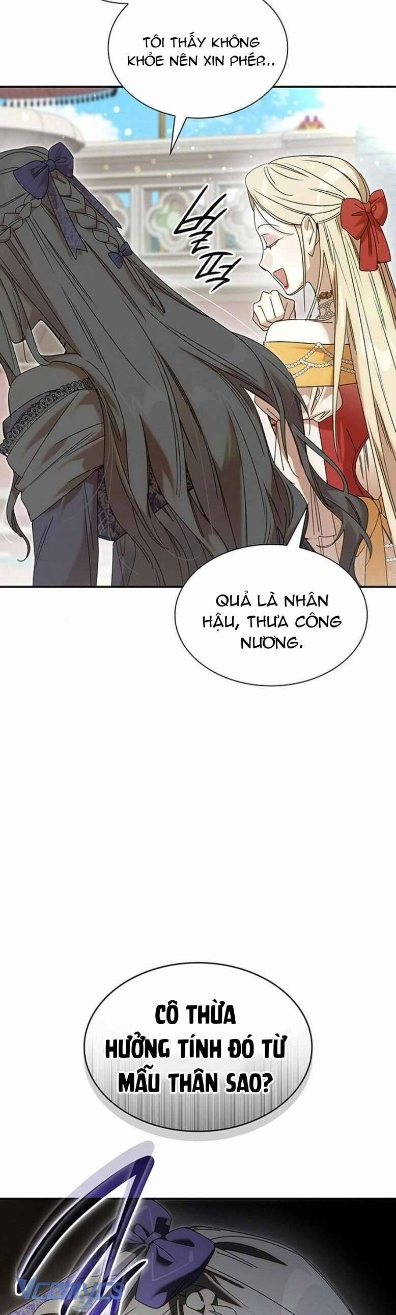 Cứ Cố Gắng Hết Sức Để Hối Hận: Chapter 14