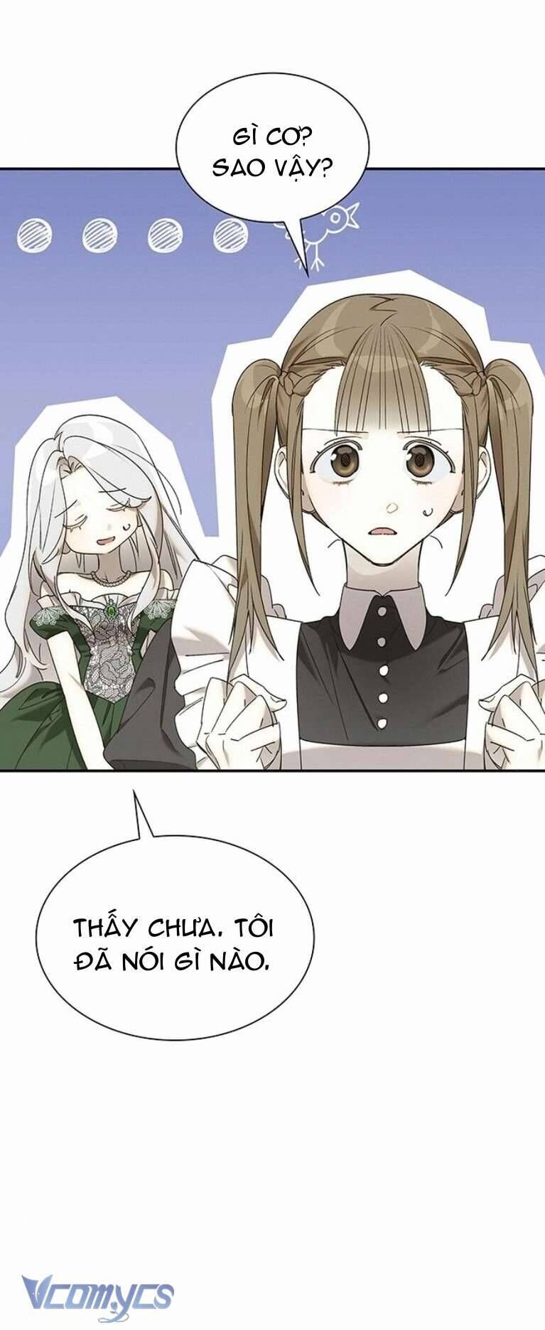 Cứ Cố Gắng Hết Sức Để Hối Hận: Chapter 14