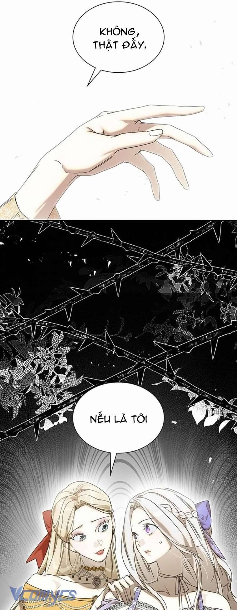 Cứ Cố Gắng Hết Sức Để Hối Hận: Chapter 14