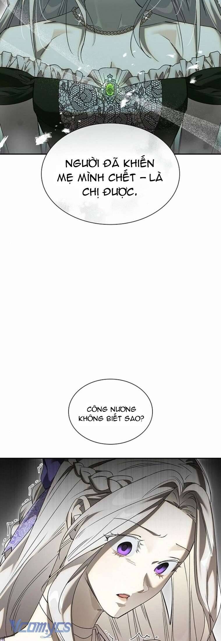 Cứ Cố Gắng Hết Sức Để Hối Hận: Chapter 14