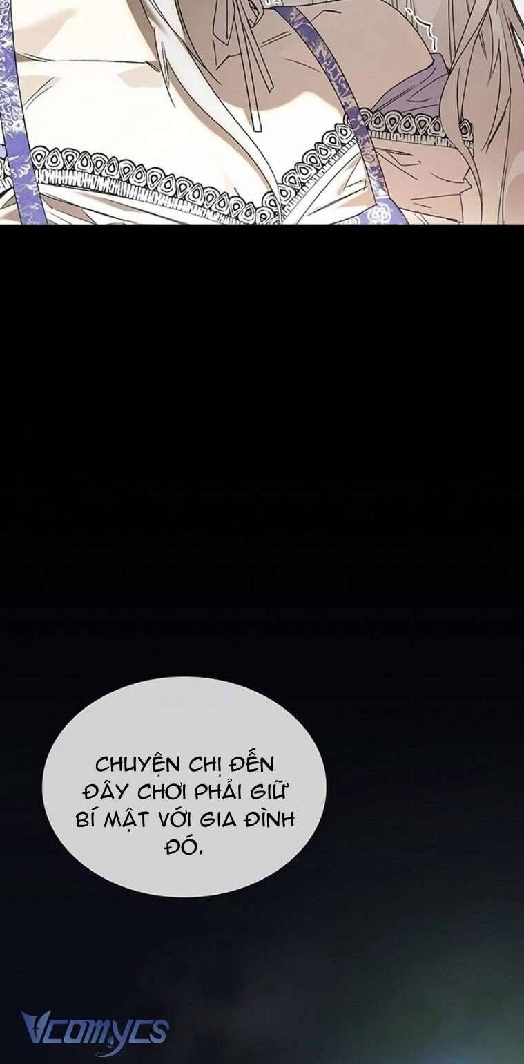 Cứ Cố Gắng Hết Sức Để Hối Hận: Chapter 14