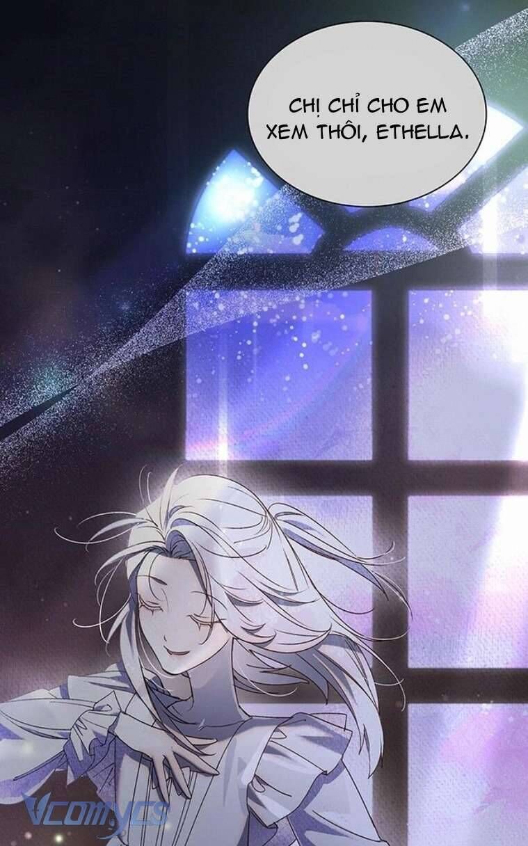 Cứ Cố Gắng Hết Sức Để Hối Hận: Chapter 14