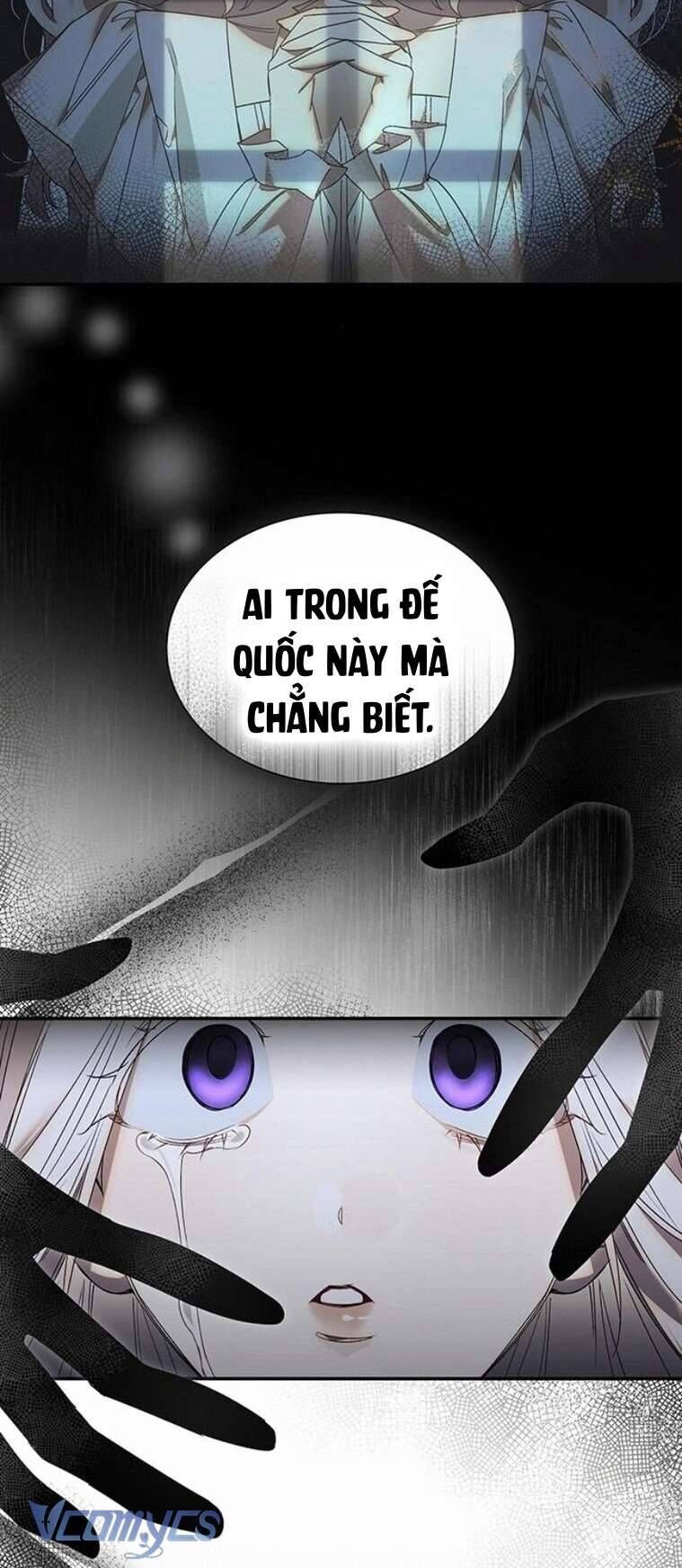 Cứ Cố Gắng Hết Sức Để Hối Hận: Chapter 14