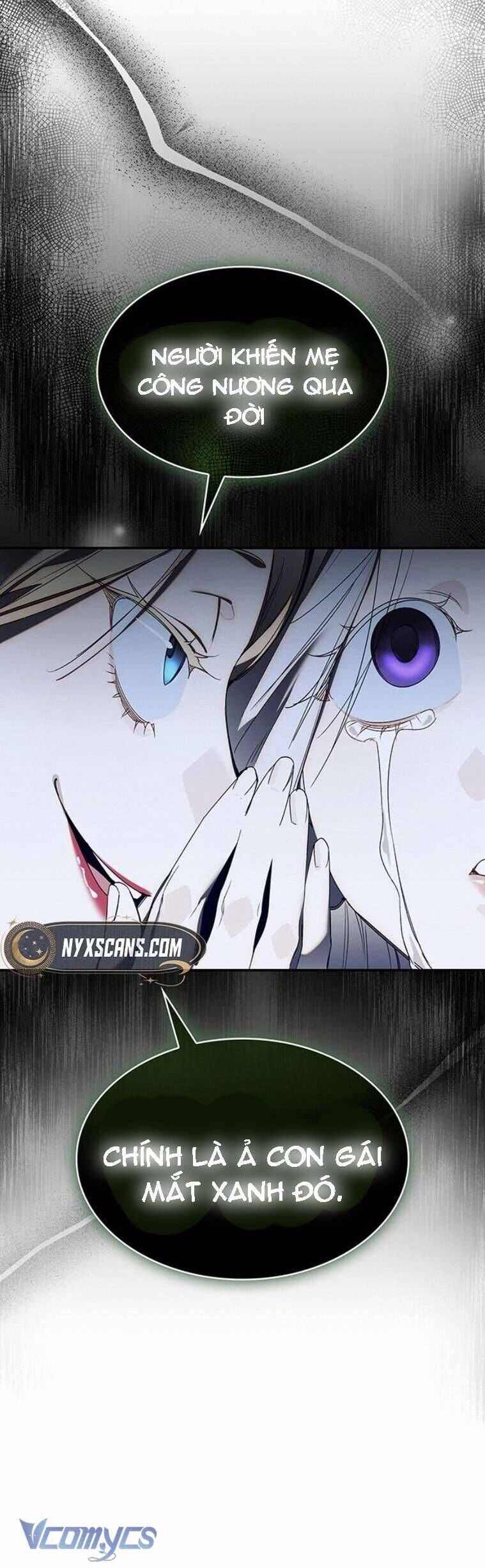 Cứ Cố Gắng Hết Sức Để Hối Hận: Chapter 14