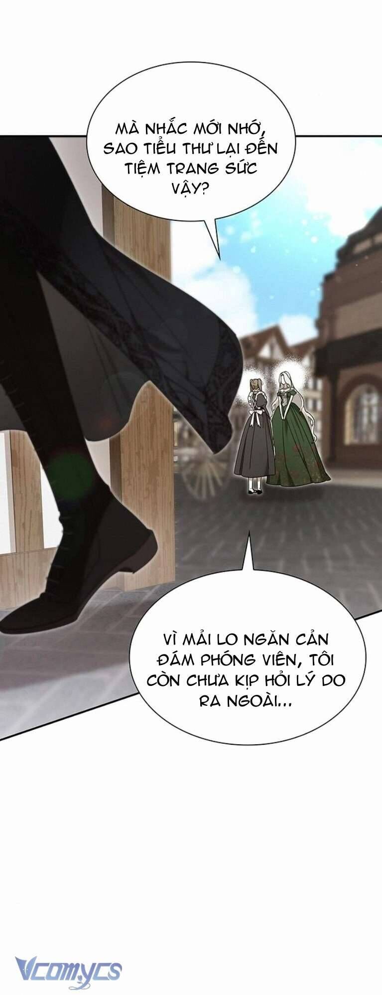 Cứ Cố Gắng Hết Sức Để Hối Hận: Chapter 14